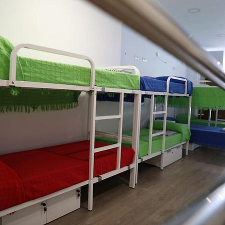 波尔托马林 Albergue El Caminante旅舍 外观 照片